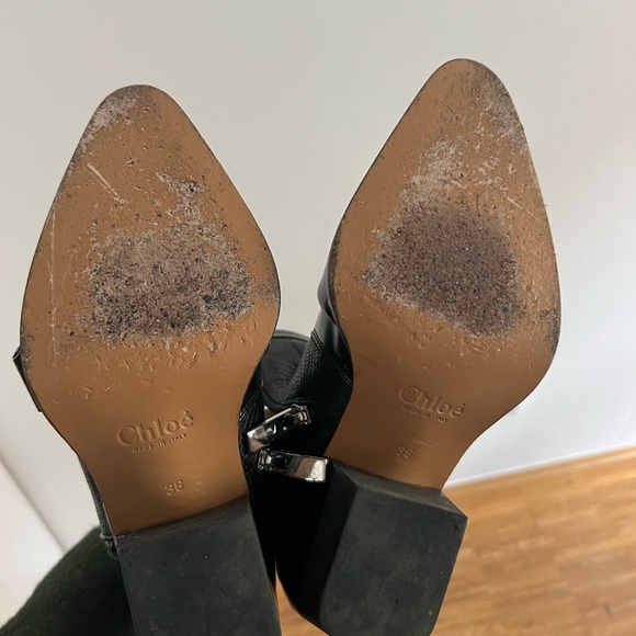 Chloe Rylee boots - Picture 4 of 15